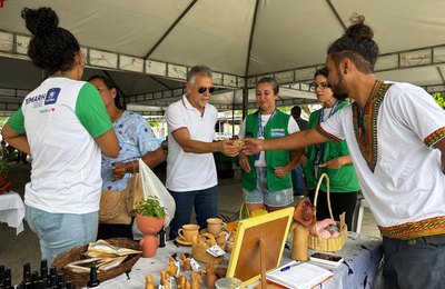 Feira Sustentável Sabor do Campo celebra o Dia das Crianças com programação especial