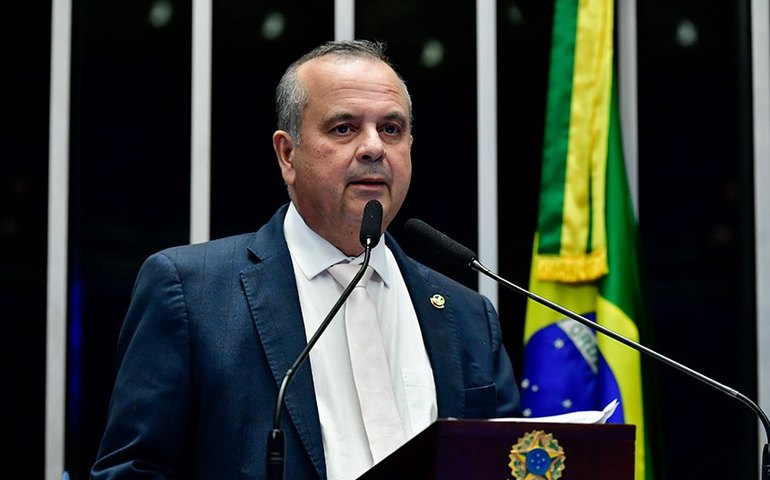 Rogerio Marinho critica discurso de Lula na Assembleia Geral da ONU