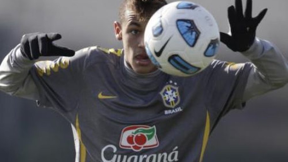 Muricy vê Barcelona como melhor opção para Neymar