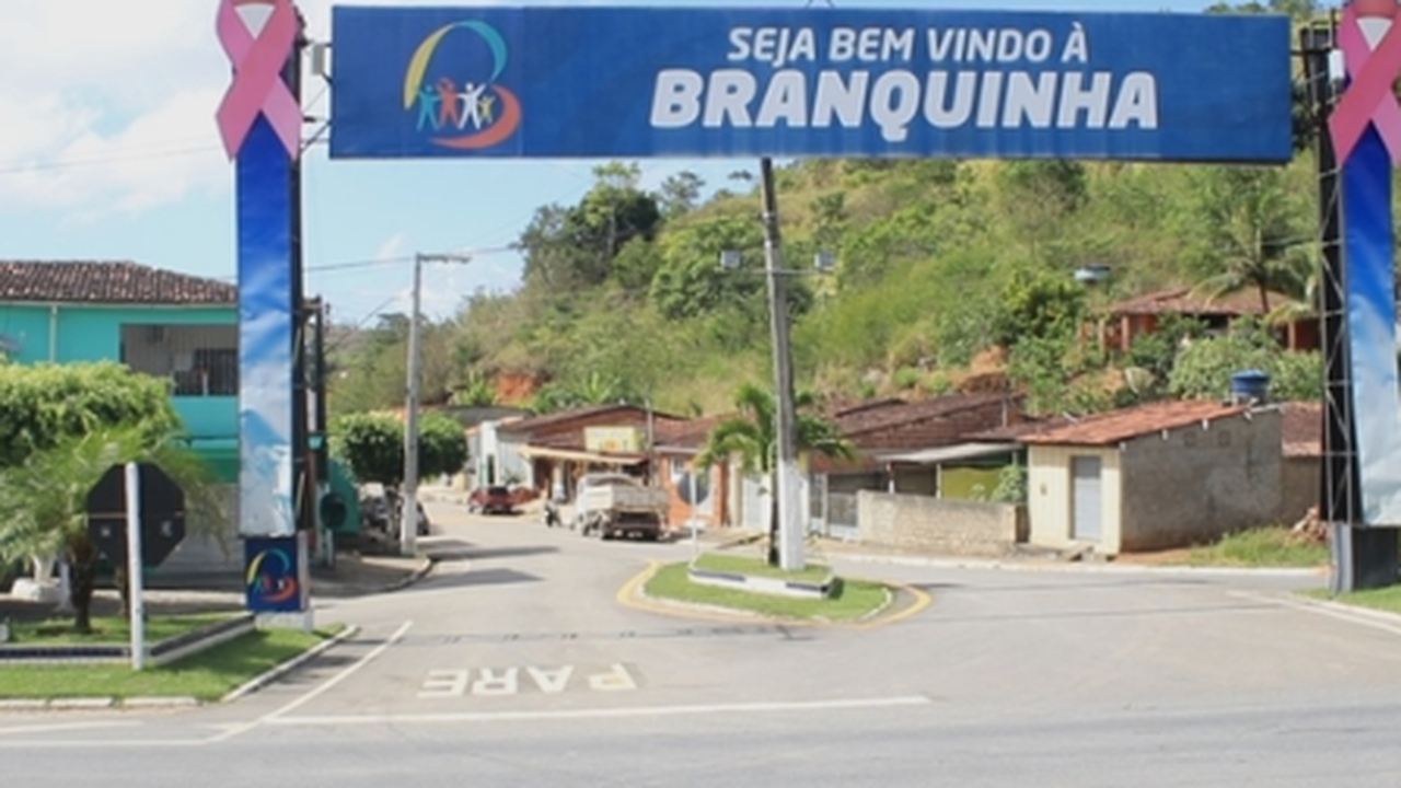 Solenidades e live show fazem parte da programação alusiva aos 59 anos de emancipação política de Branquinha