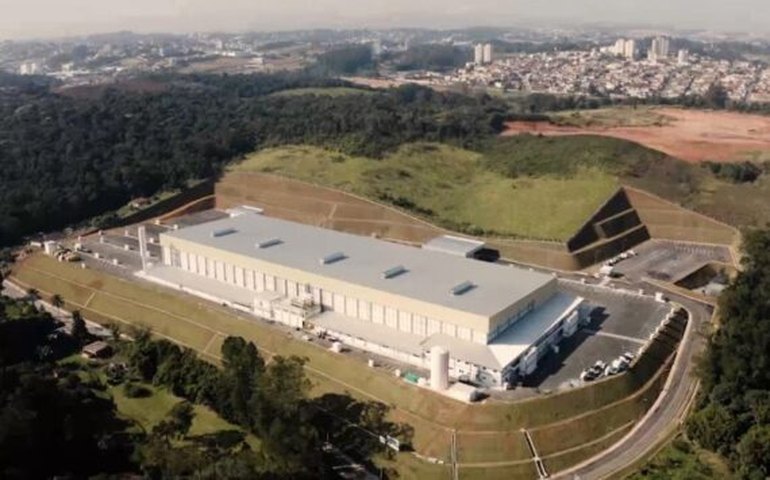 Aurora negocia compra da fábrica de queijos nobres Gran Mestri