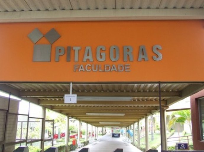 Pitágora promove a I Semana de Responsabilidade Social e Ambiental‏‎