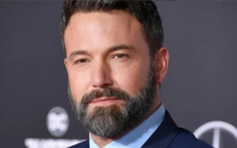 Ben Affleck teria voltado com Jennifer Garner após divórcio de J-Lo