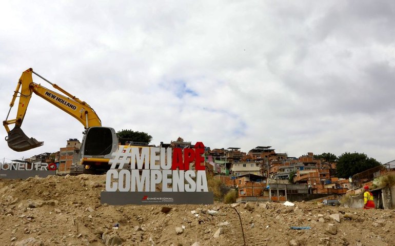 Minha Casa, Minha Vida lança dois conjuntos habitacionais no Rio