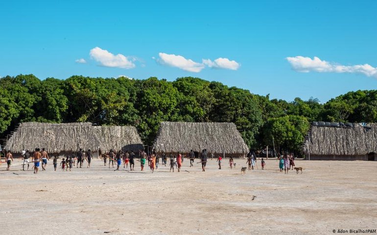 Sem serem testadas para covid-19, equipes que atendem indígenas temem tragédia