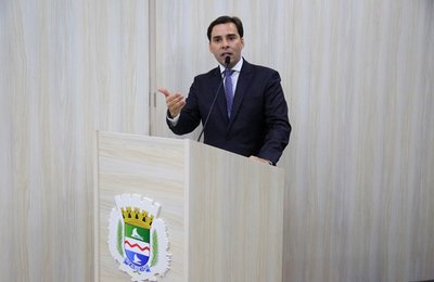 Sessão solene na Câmara em homenagem ao Exército acontece nesta terça-feira em Jaraguá 