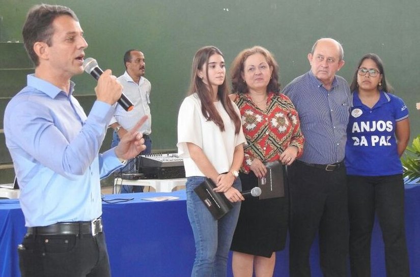Secretários destacam importância de projeto do MP estadual para Paripueira