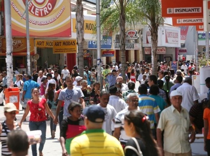 Sefaz firma parceria em campanha de estímulo ao comércio alagoano