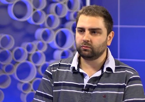 Filho de Lula apaga post e se retrata após culpar Eduardo Leite por tragédia no RS