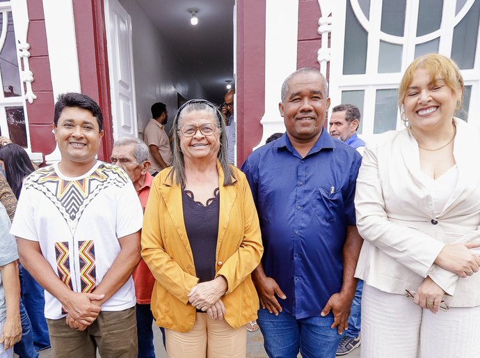 Prefeitura de Palmeira cria primeira Secretaria dos Povos Originários e Tradicionais de Alagoas e nomeia primeiros gestores