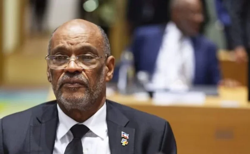 Primeiro-ministro do Haiti, Ariel Henry, renuncia ao cargo em meio à onda de violência