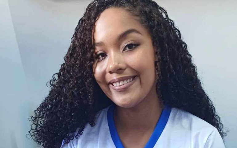 Estudante da rede estadual vai representar Alagoas no Parlamento Jovem Brasileiro