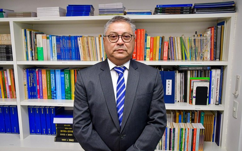 O fim do INSS