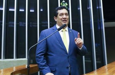 Severino Pessoa defende isenção de IR para aposentados com sequelas de Covid-19