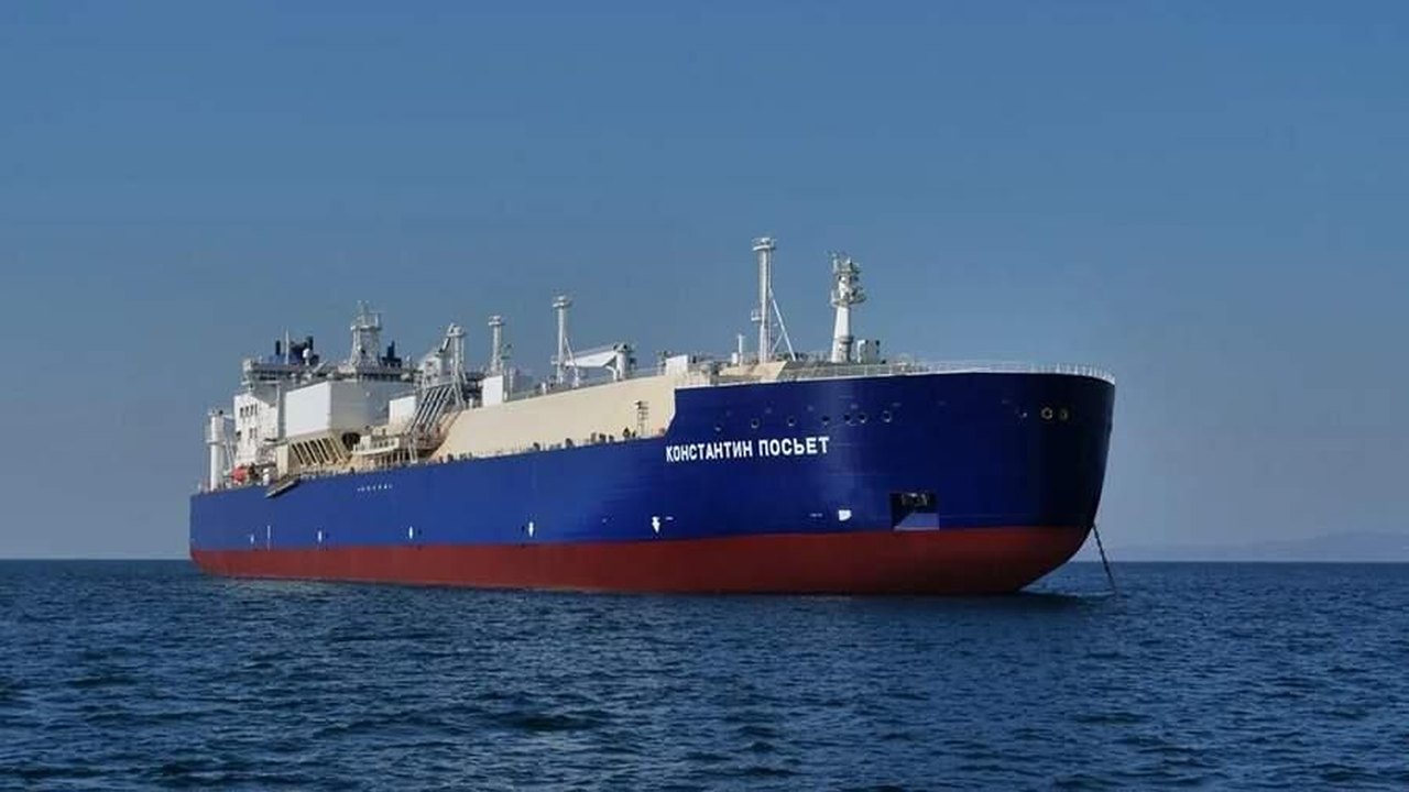 Rússia alerta sobre possíveis sabotagens da OTAN a navios de diesel russo