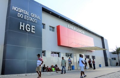 Sesau divulga funcionamento das unidades de saúde estaduais na Páscoa
