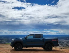 Foton Tunland V9 entra no jogo das picapes médias com proposta híbrida - Mateus Dias e Sérgio Dias (18).jpeg 