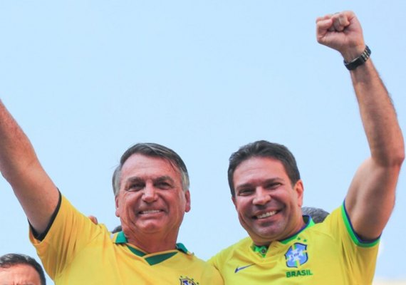 Polícia Federal indicia Bolsonaro, Filho e Ramagem por suposta espionagem ilegal