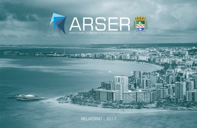 Arser disponibiliza Relatório 2017 com balanço do ano