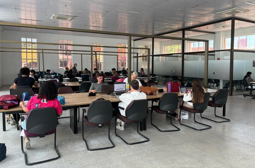 Alagoas conquista 1º lugar do país em estrutura de apoio a empreendimentos inovadores
