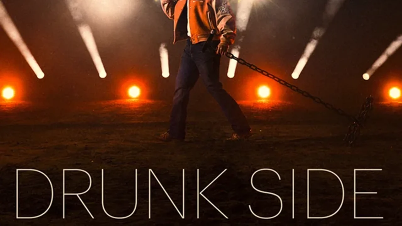 Gustavo Mioto lança 'Drunk Side', tema oficial da Festa do Peão de Barretos 2026