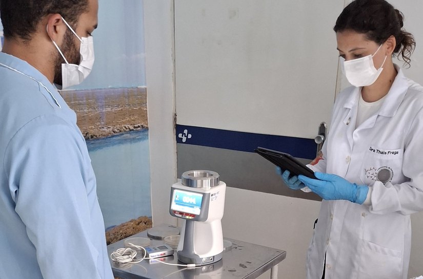 Pesquisa fortalece estratégias de prevenção e segurança assistencial no HUPAA