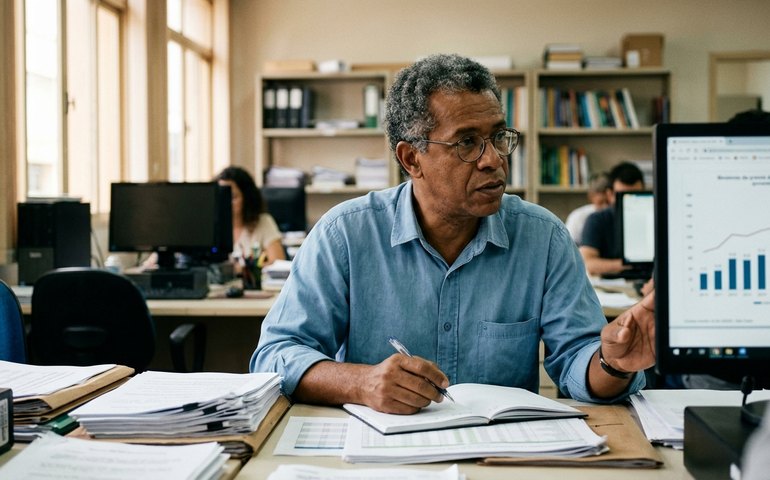 Mais de 90% dos reajustes salariais em 2026 superam a inflação, aponta Dieese