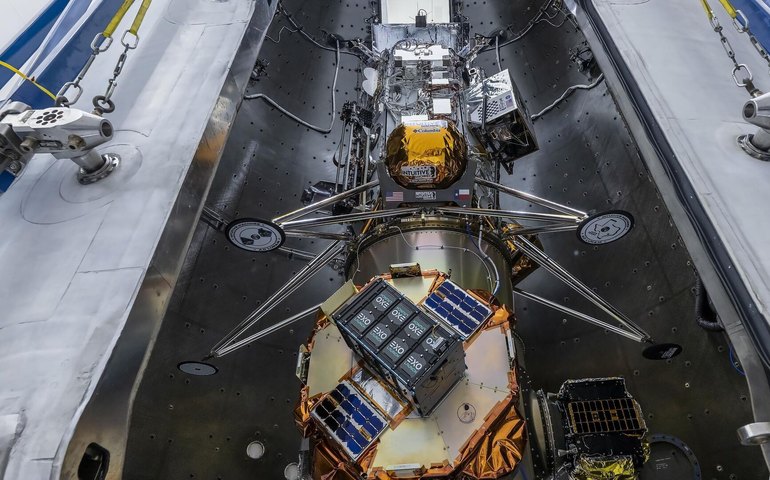 Casa Branca ordena revisão de contratos governamentais com SpaceX de Elon Musk, revela mídia