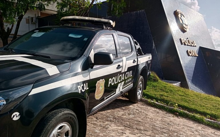 Polícia Civil realiza prisão de irmãos foragidos em São Paulo