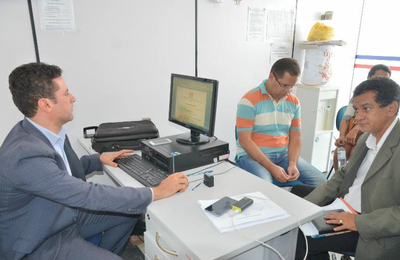 Operação do Gaesf e das polícias cumpre mandados de prisão e busca e apreensão em Arapiraca