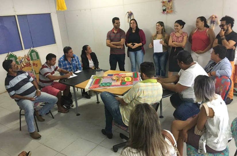 Arapiraca: 15º Concurso de Resgate às Tradições Juninas é realizado