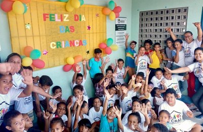 Semas Maceió realiza conferência para discutir políticas públicas para crianças e adolescentes