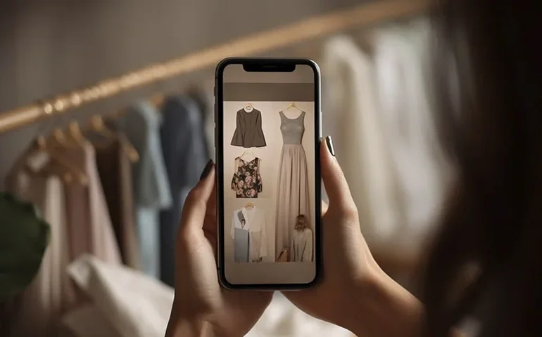 Vendas online aceleram no Mês do Consumidor com eletroeletrônicos, moda e beleza no topo