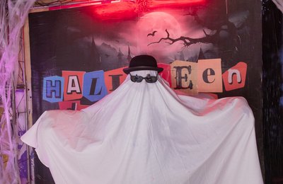 RexWeen: Rex Bar inicia maratona com festas temáticas de Halloween a partir deste fim de semana