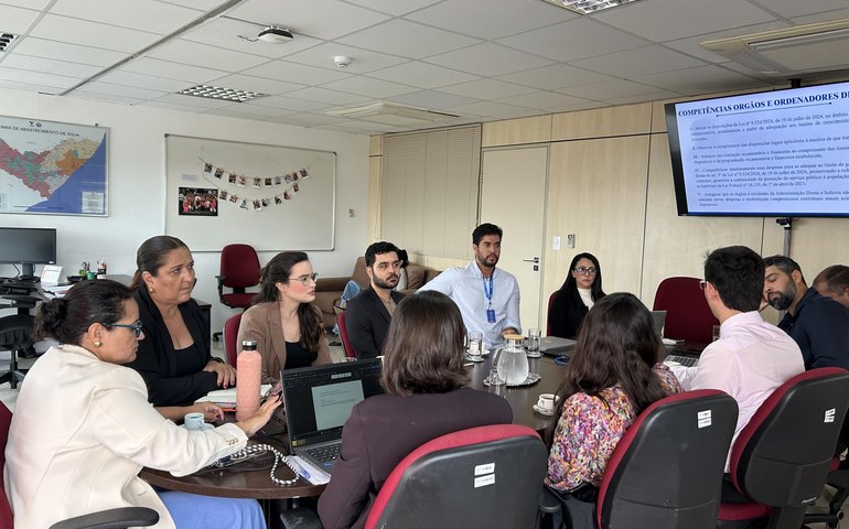 CGE vai fiscalizar o cumprimento do Novo Marco Fiscal no Estado de Alagoas