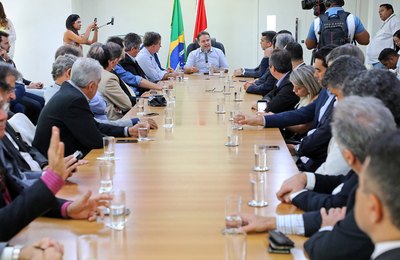 Com incentivos do Prodesin, empresas vão gerar 400 empregos em Alagoas