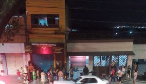 Cliente é morto a tiros dentro de lanchonete na Zona Norte de Aracaju