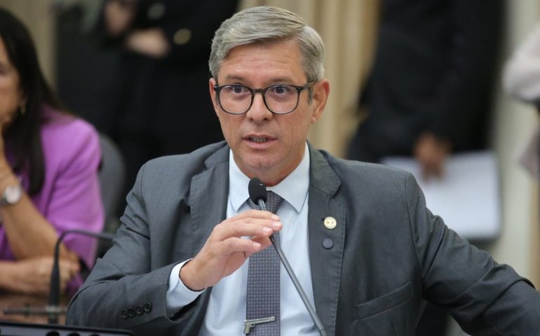 Deputado Bolsonarista Cabo Bebeto convoca sessão especial sobre demarcação de terras em Palmeira dos Índios