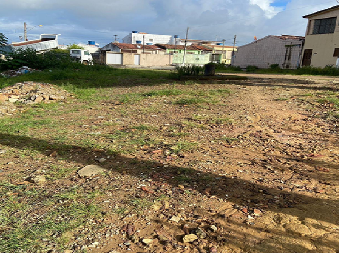 Mutirão de limpeza em localidades da capital é solicitado por Aldo Loureiro ao Executivo