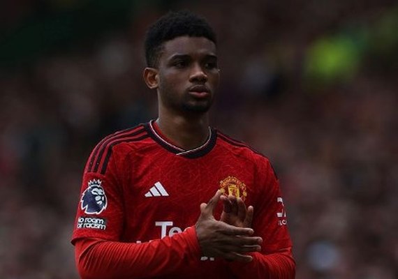 Diallo marca duas vezes e Manchester United consegue a primeira vitória na Liga Europa