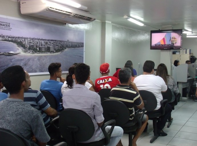 Sine Maceió disponibiliza vagas para motoboy