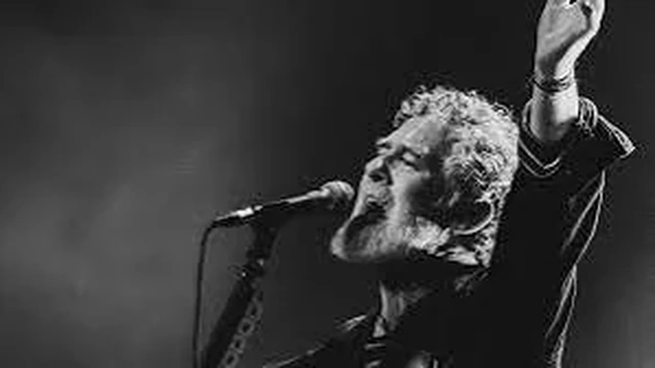 Glen Hansard, músico irlandês e estrela do vencedor do Oscar 'Once', morre aos 56 anos