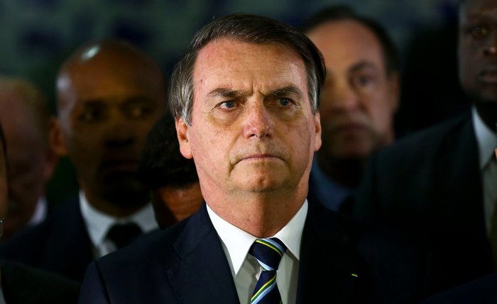 Pacote anticrime foi apresentado pelo ex-ministo do governo Bolsonaro, Sergio Moro