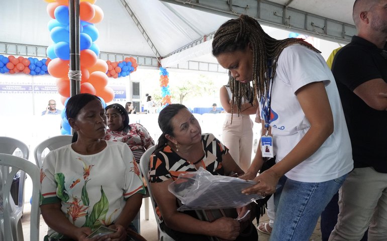 Projeto Agricultura Familiar em Movimento amplia acesso a políticas públicas em Alagoas
