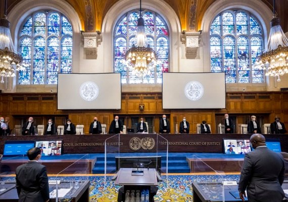 CIJ rejeita pedido do México de medidas provisórias contra o Equador após invasão de embaixada