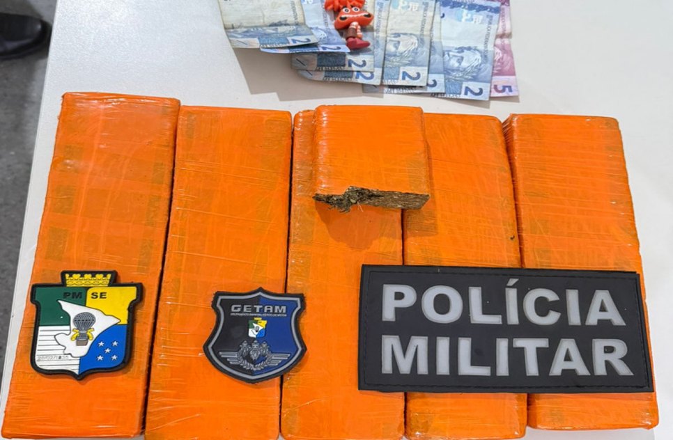 getam / Foto: Reprodução/SSP