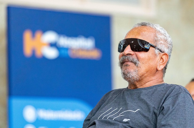 Hospital da Cidade realiza cirurgias de catarata em mais de 150 pacientes de Messias e São Luiz do Quitunde