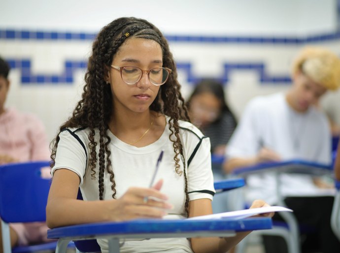 Daqui pro Mundo registra adesão recorde com mais de 92% de presença nas provas