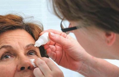 Glaucoma: Secretaria de Saúde de Maceió implementa ações para retomar atendimento