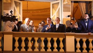 Fábio Mitidieri toma posse como Governador de Sergipe e promete gerar empregos / Foto: Foto: Governo de Sergipe/Divulgação